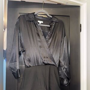 Anthropologie romper